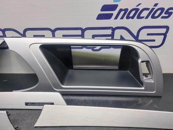 Juego de molduras AUDI A4 (8K2, B8) Imagem-6