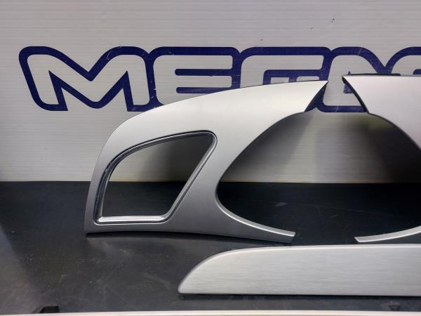 Juego de molduras AUDI A4 (8K2, B8) Imagem-5