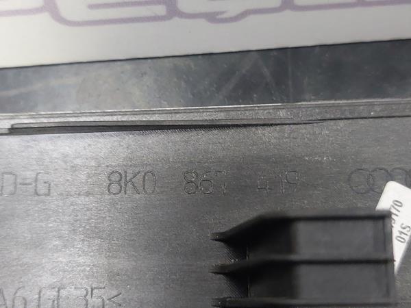 Juego de molduras AUDI A4 (8K2, B8) Imagem-16