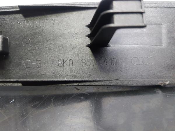 Juego de molduras AUDI A4 (8K2, B8) Imagem-19