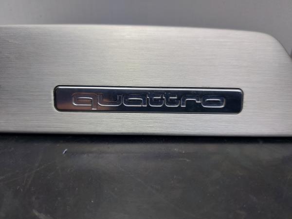 Juego de molduras AUDI A4 (8K2, B8) Imagem-21