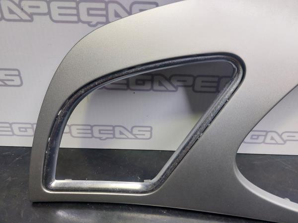 Juego de molduras AUDI A4 (8K2, B8) Imagem-24