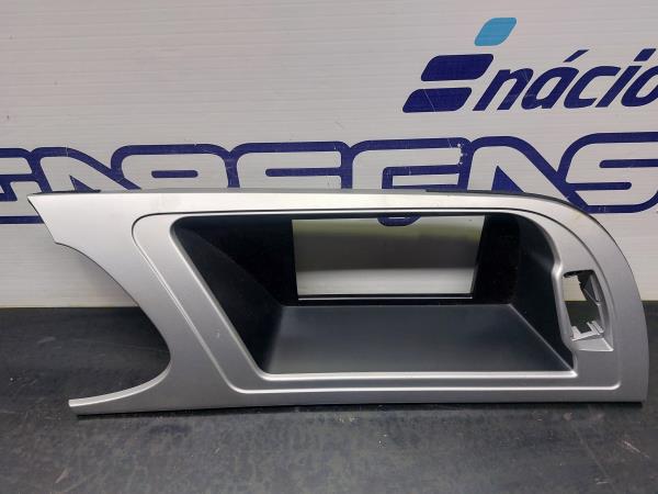 Juego de molduras AUDI A4 (8K2, B8) Imagem-26