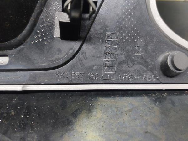 Juego de molduras AUDI A4 (8K2, B8) Imagem-29