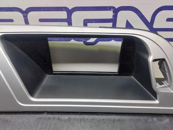 Juego de molduras AUDI A4 (8K2, B8) Imagem-27