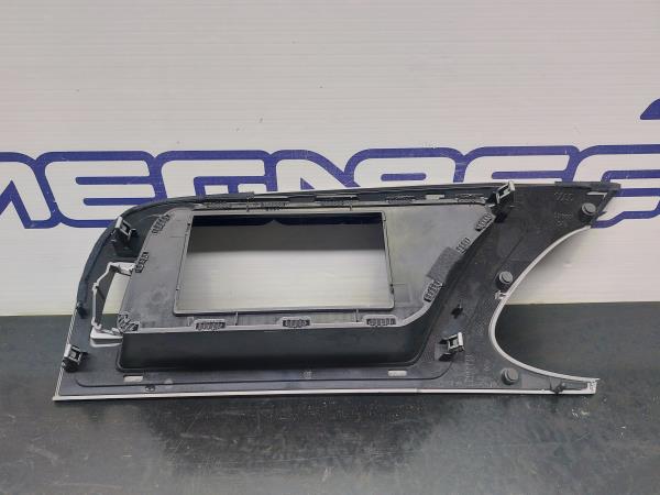 Juego de molduras AUDI A4 (8K2, B8) Imagem-28