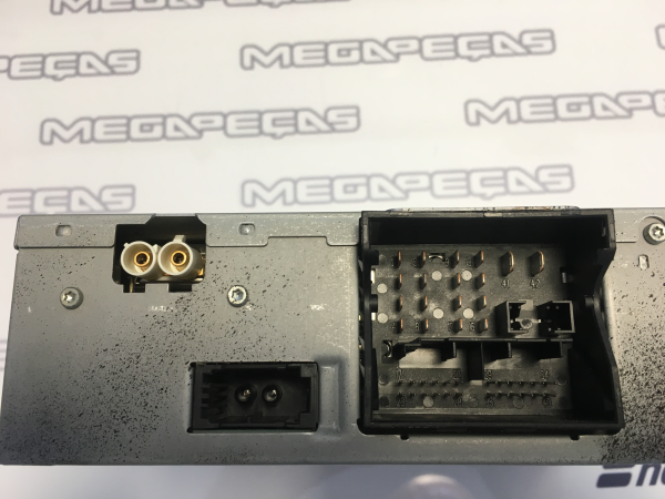 Rádio / auto-rádio AUDI A4 (8K2, B8) Imagem-1