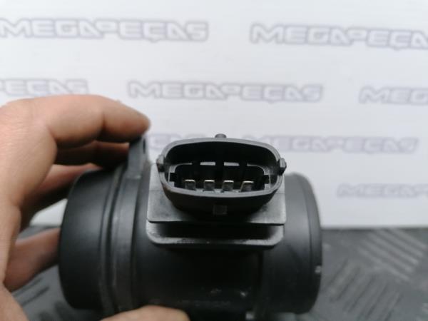Debimetro SUZUKI Swift III (MZ, EZ) Imagem-2