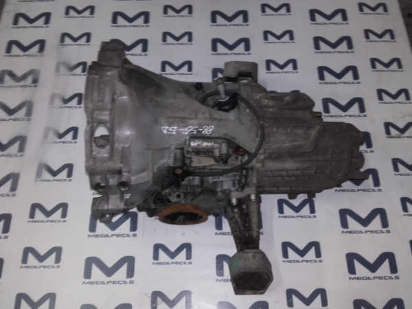Caixa de velocidades manual AUDI A6 (4A2, C4) Imagem-1
