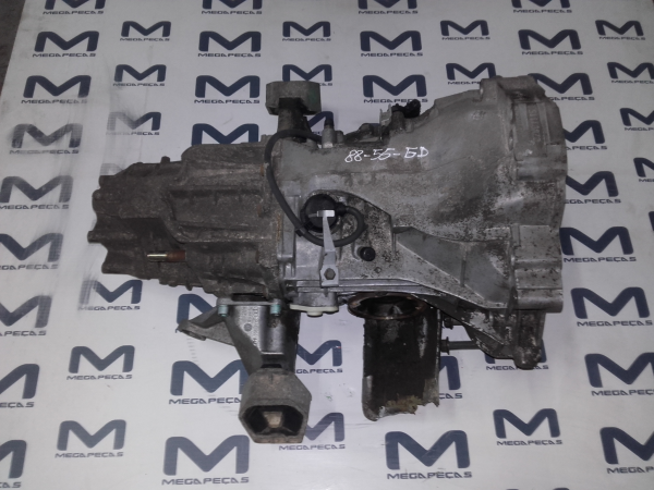 Caixa de velocidades manual AUDI A6 (4A2, C4) Imagem-2