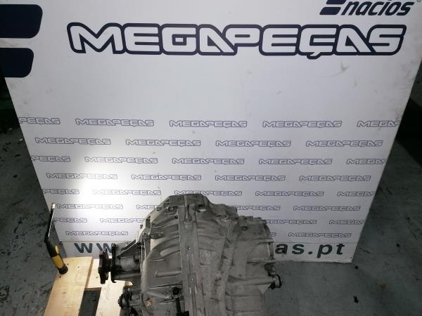 Caixa de velocidades automática AUDI A4 (8K2, B8) Imagem-3