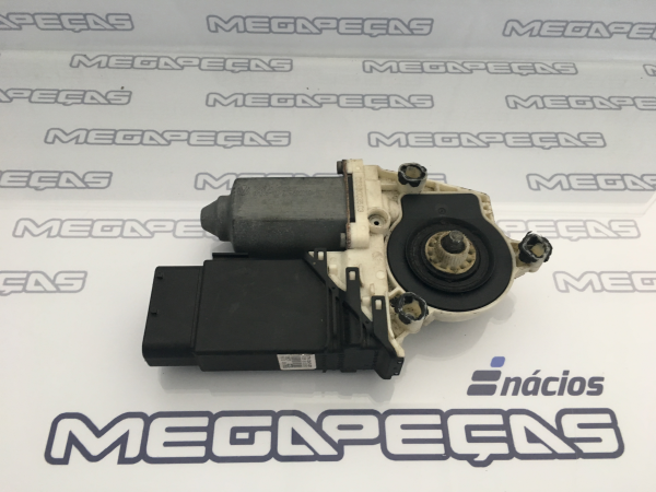 Moteur lève-vitre avant Droite VOLKSWAGEN Golf IV (1J1) Imagem-1