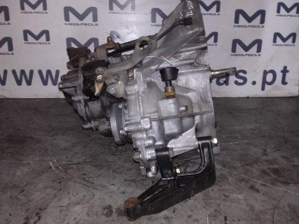 Caixa de velocidades manual FIAT Punto (176_) Imagem-1