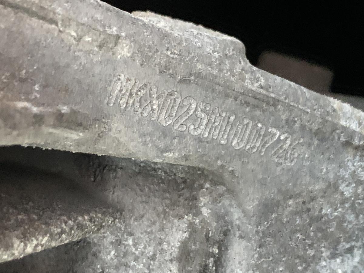 Différentiel arrière AUDI A4 (8K2, B8) Imagem-3