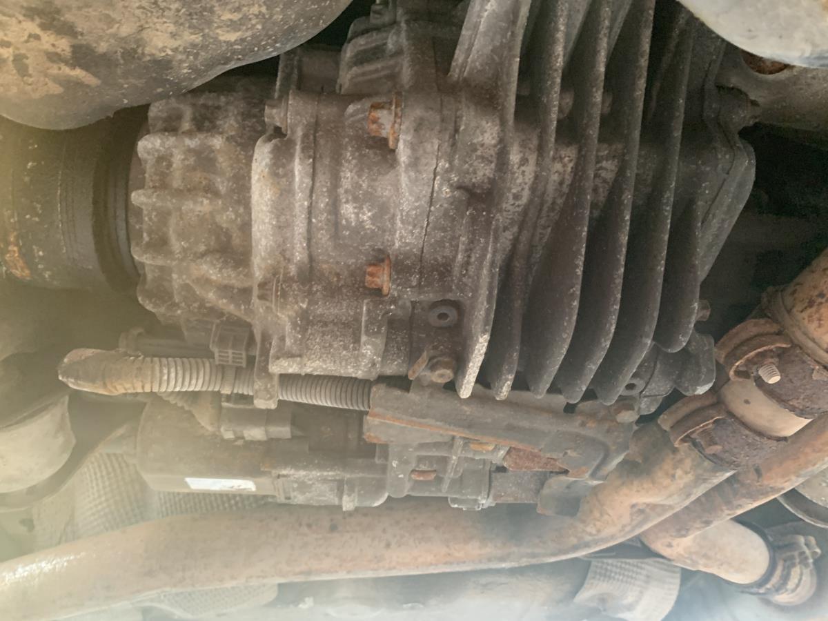 Différentiel arrière AUDI A4 (8K2, B8) Imagem-4