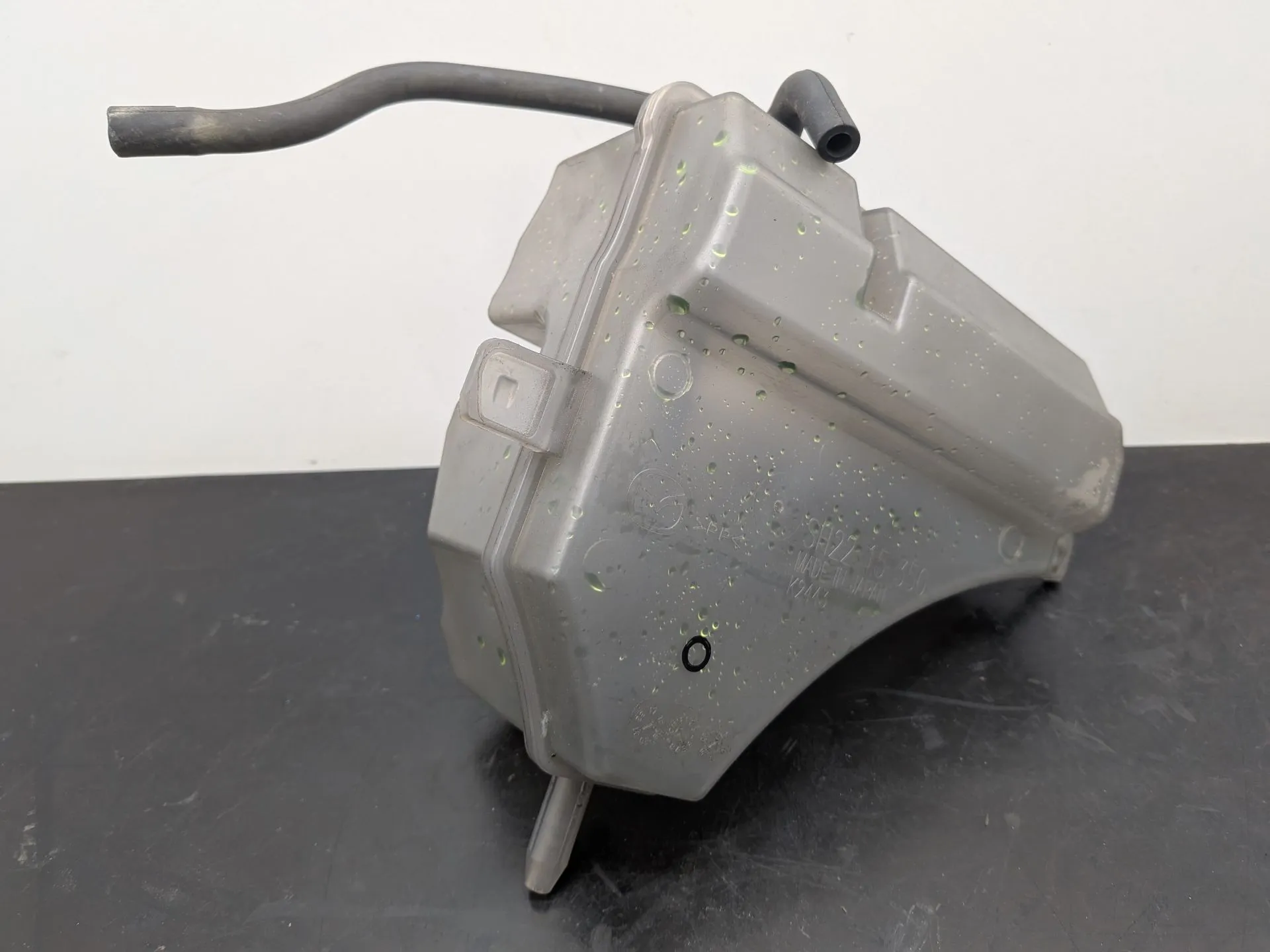 Colonna di attacco tergicristallo Mazda GJ6A-66-128