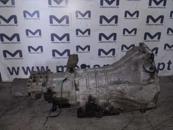 Caixa de velocidades manual HYUNDAI H-1 (A1)