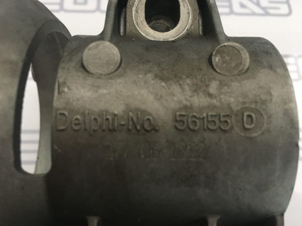Bombín de encendido OPEL Corsa D Imagem-1