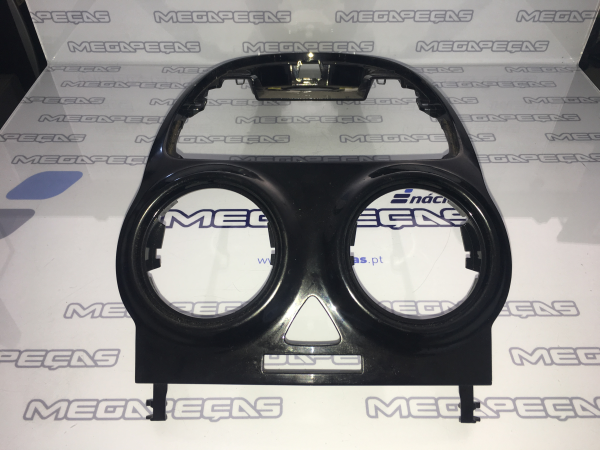 Dashboard trim OPEL Corsa D