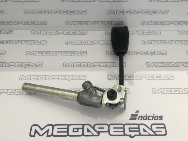 Pretensor cinturón Delantero Izquierdo OPEL Corsa D