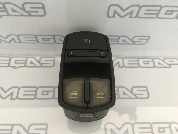 Left Front window control OPEL Corsa D