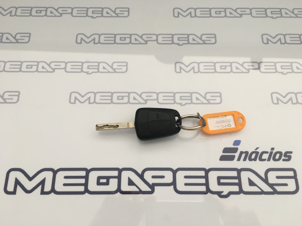 Commande OPEL Corsa D