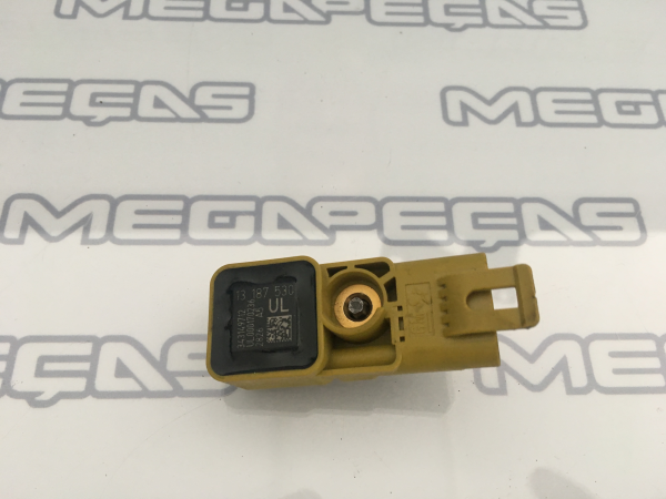 Sensor airbag Delantero Derecho OPEL Corsa D