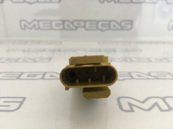 Sensore airbag anteriore destro OPEL Corsa D Imagem-1