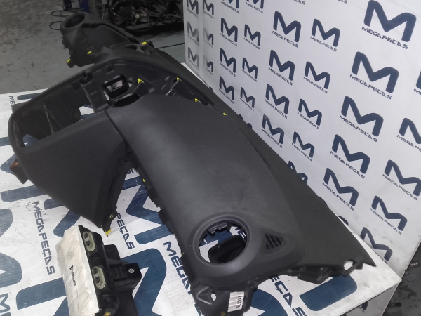 Kit d’airbags OPEL Corsa D Imagem-1