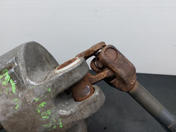 Colonna dello sterzo TOYOTA Auris Hatchback (_E15_) Imagem-2