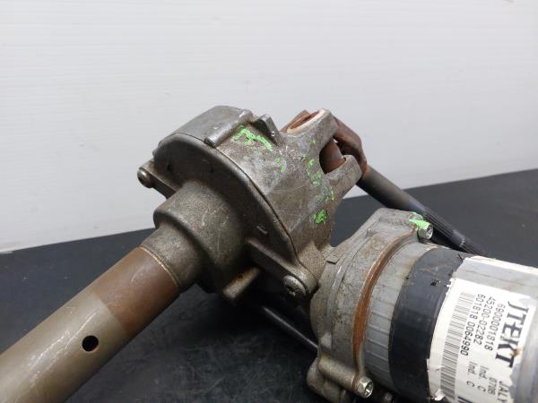 Colonna dello sterzo TOYOTA Auris Hatchback (_E15_) Imagem-4