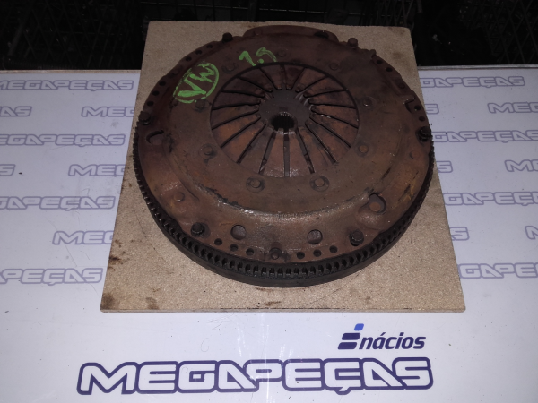 Volante do motor VOLKSWAGEN Golf III (1H1)
