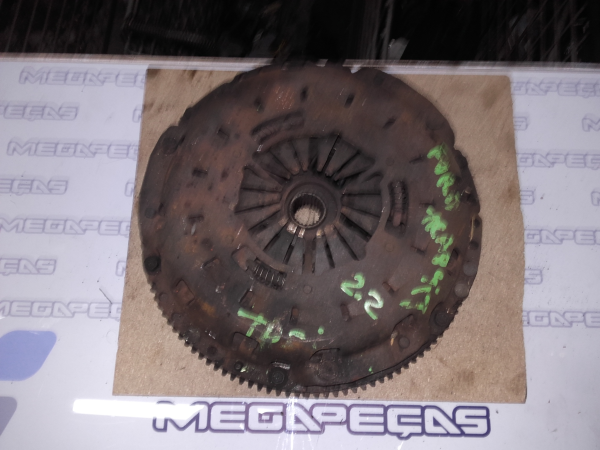 Volante do motor FORD Transit