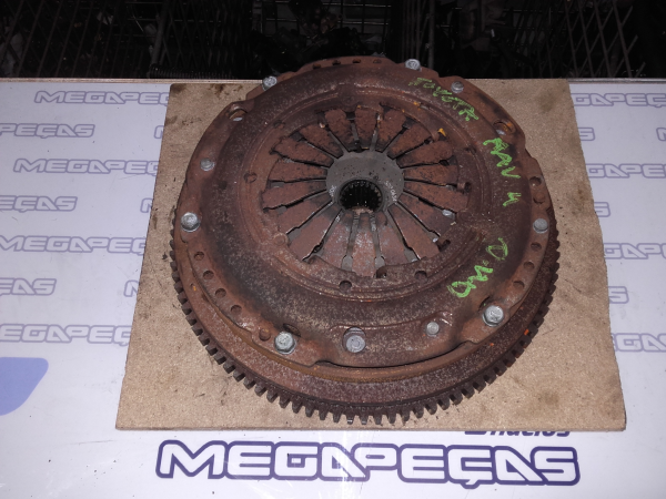 Volante do motor TOYOTA RAV4 II (_A2_)