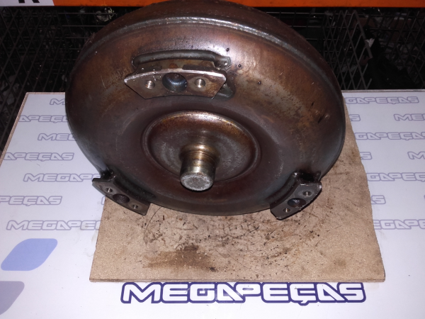 Conversor de torque / conversor binário BMW 7 (E65, E66, E67)