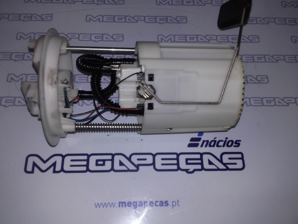 Pompa carburante OPEL Corsa D Imagem-1