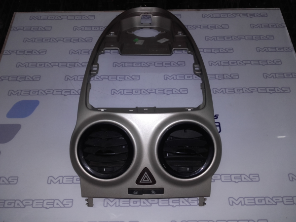 Dashboard trim OPEL Corsa D