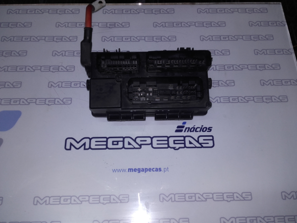 Fuse box / SAM / BSI OPEL Corsa D