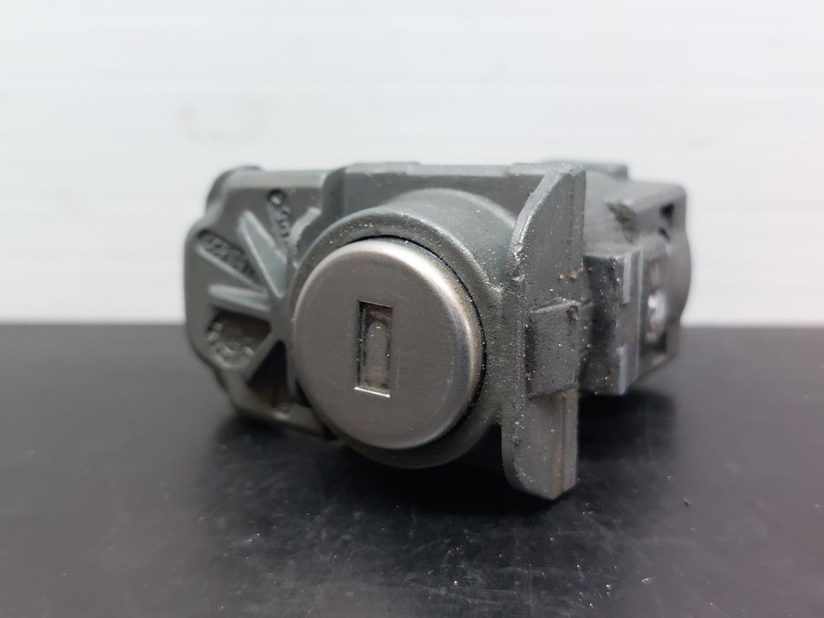 Canhão de porta OPEL Corsa D