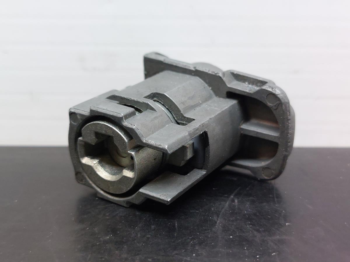 Canhão de porta OPEL Corsa D Imagem-1