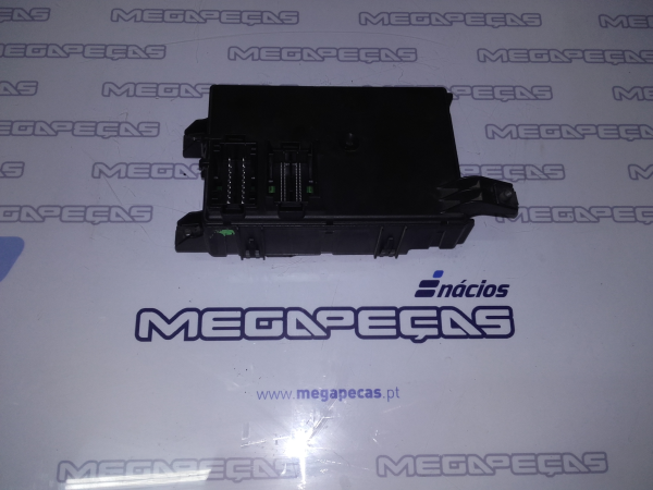 Boîte de fusibles / SAM / BSI OPEL Corsa D Imagem-1