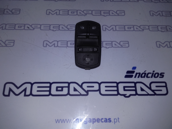 Left Front window control OPEL Corsa D