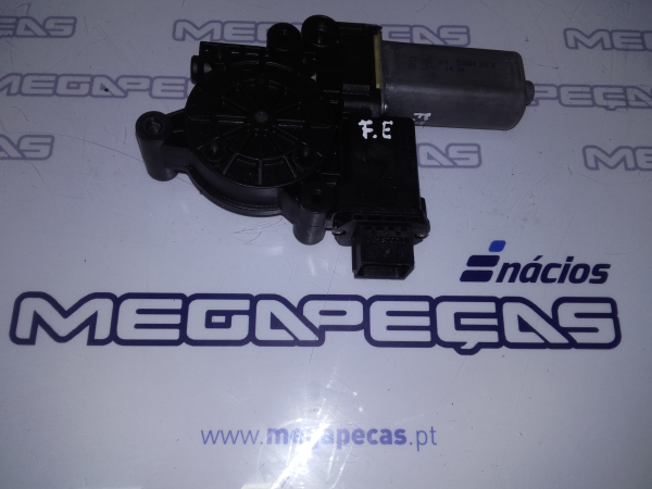 Front Left Window Motor OPEL Corsa D