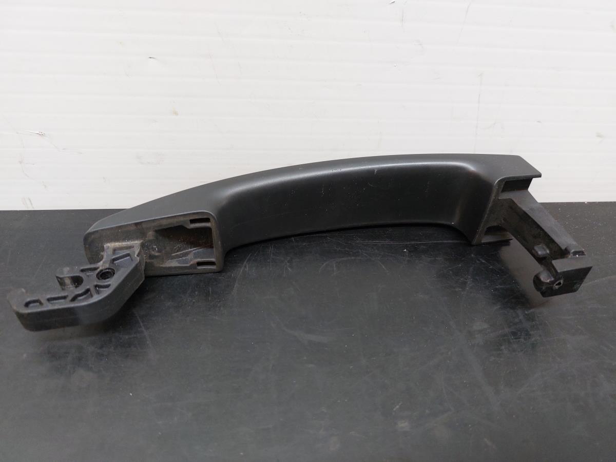Poignée de porte avant gauche OPEL Corsa D Imagem-1