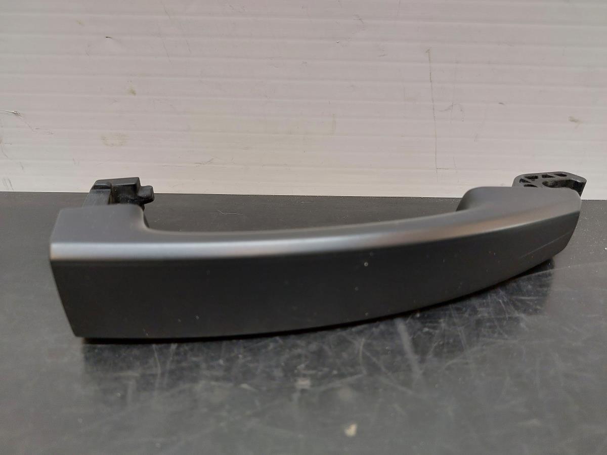 Manija puerta Delantero Izquierdo OPEL Corsa D