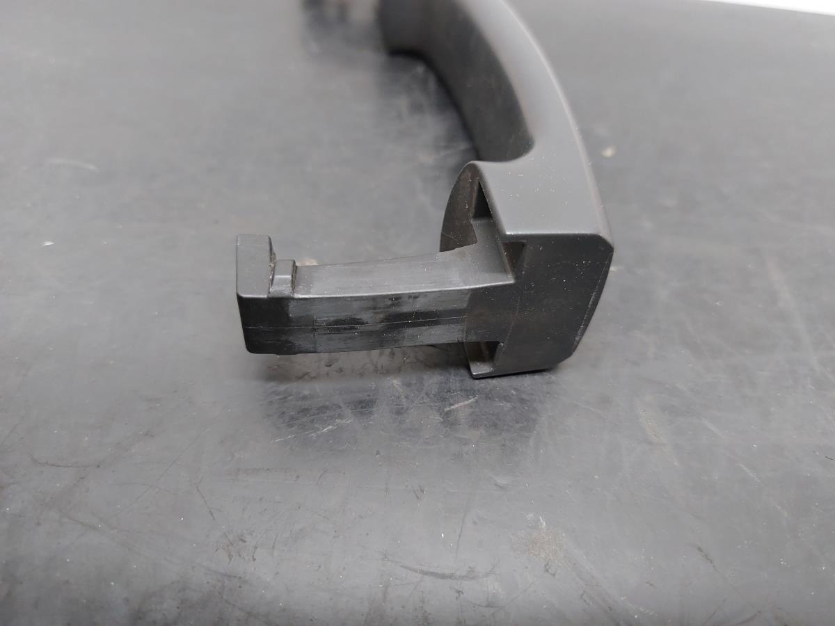 Poignée de porte avant gauche OPEL Corsa D Imagem-3