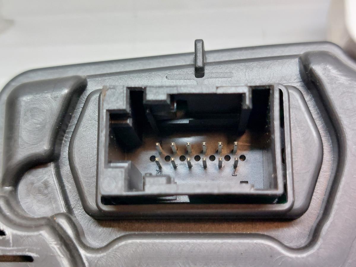 Instrument cluster OPEL Corsa D Imagem-5