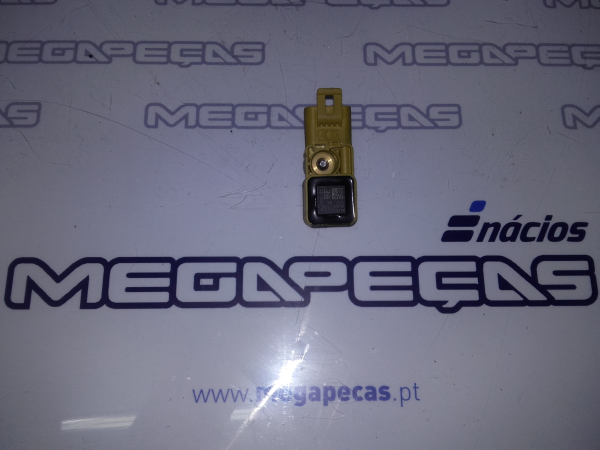 Sensore airbag anteriore destro OPEL Corsa D