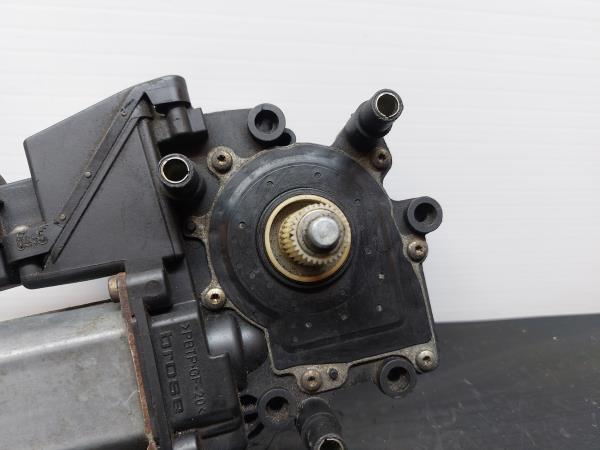 Motor Elevalunas Delantero Izquierdo AUDI A4 Avant (8D5, B5) Imagem-1