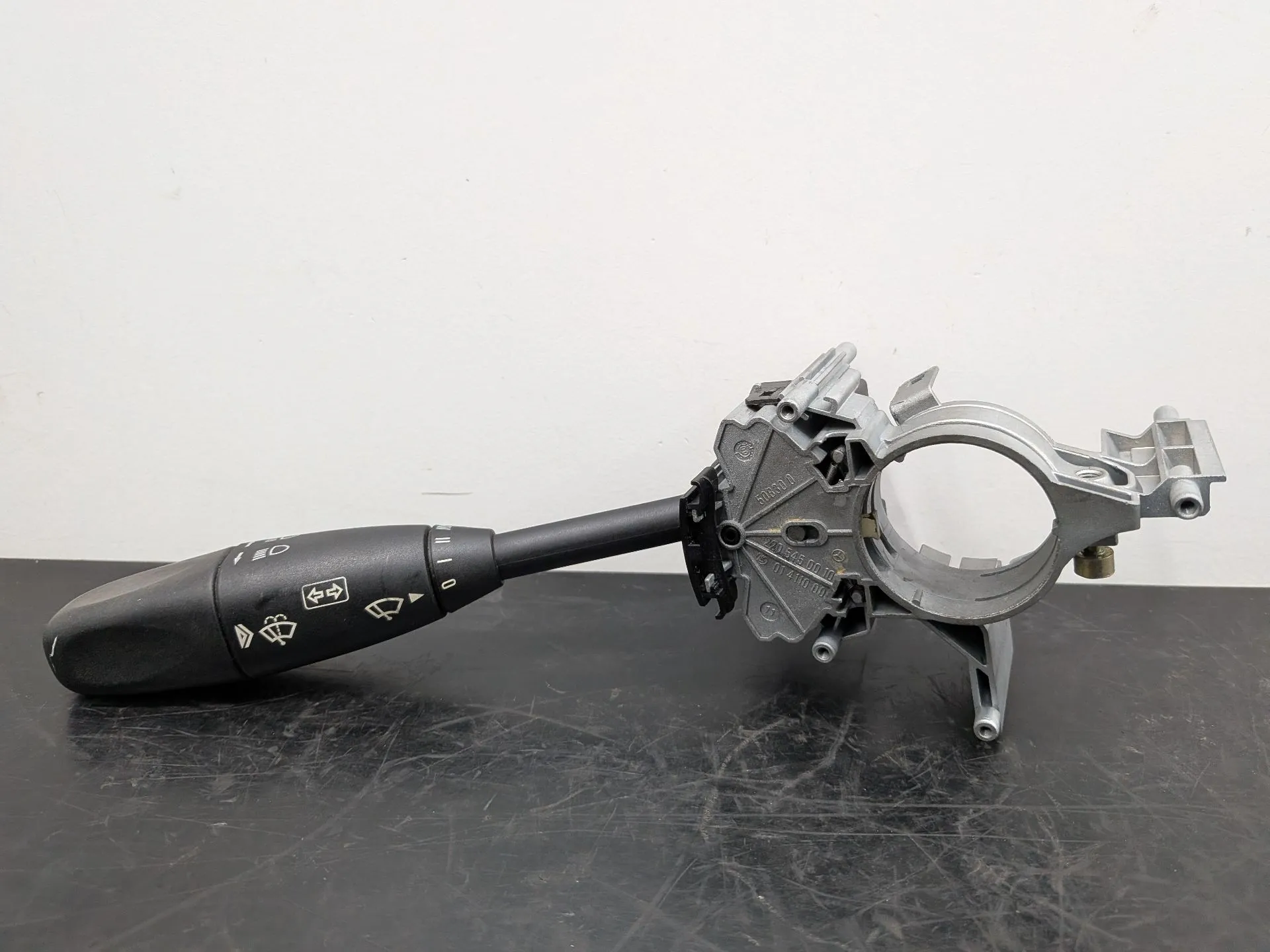 Coppia Di Indicator Di Direzione Per Specchietto Retrovisore – Per Mercedes W220 Classe S (1999-2002) E W215 Classe CL (1999-2003)